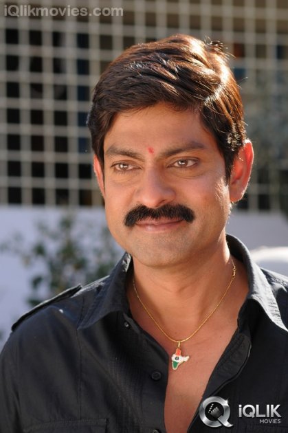 Jagapathi-Babu